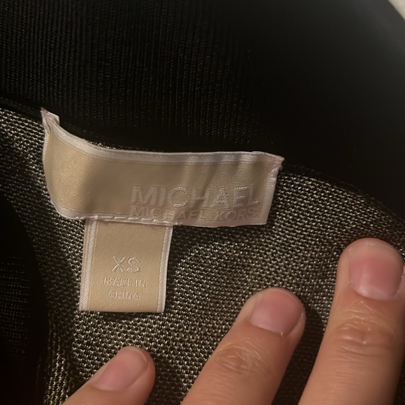 Michael Kors Army Two Piece Set - Picture 5 of 8